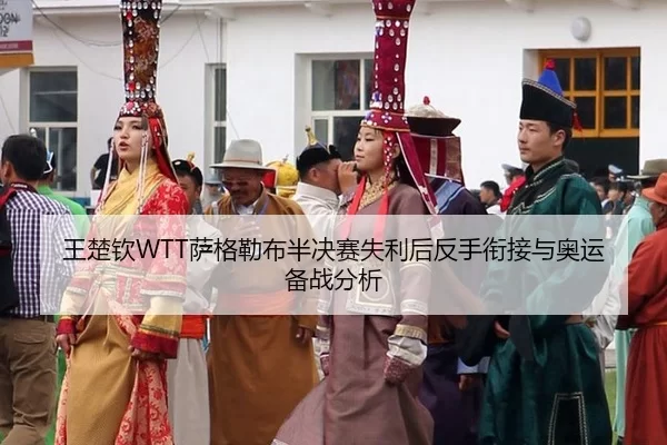 王楚钦WTT萨格勒布半决赛失利后反手衔接与奥运备战分析